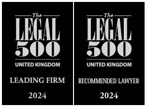 Legal 500 new